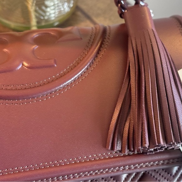 Tory Burch  Fleming  convertible bag - Picture 8 of 15